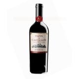  VANG ĐỎ PHÁP PAPIN DE CASTILLON BORDEAUX AOC 