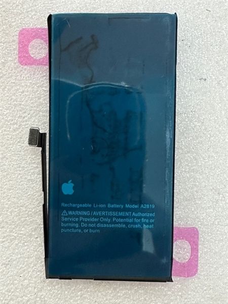 Pin Iphone 13 Mini - Sư Tử IC Zin - Cáp AA/L8