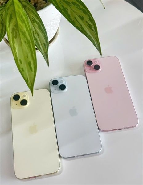 Điện Thoại Iphone 14 Plus 256Gb 99%