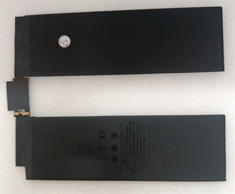 Pin Ipad Pro 11 ( 2018 ) - VTH - 7812mAh (A1979 - A1980 - A1934 - A2013 - A2042)