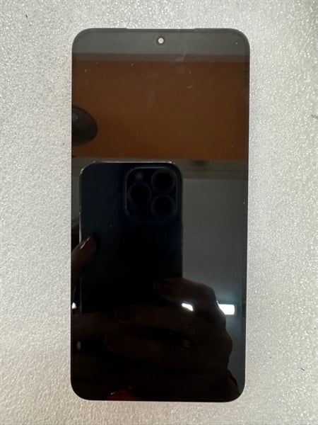 Màn Hình Samsung S23 / S911 Zin Ép Kính Rời