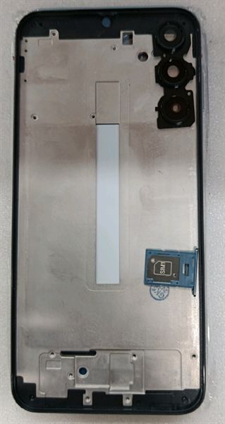 Vỏ Bộ Samsung M34 + Sim - Xanh Dương Nhạt