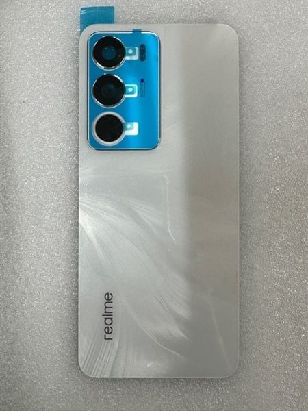 Vỏ Bộ Oppo Realme C71 Trắng Zin + Sim