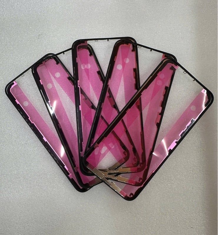 Ron Ép Kính Iphone X