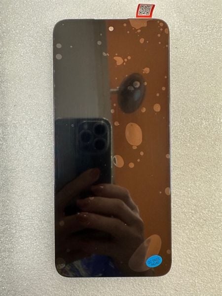Màn Hình Huawei Honor X7C / Honor Play 9T Zin Đen