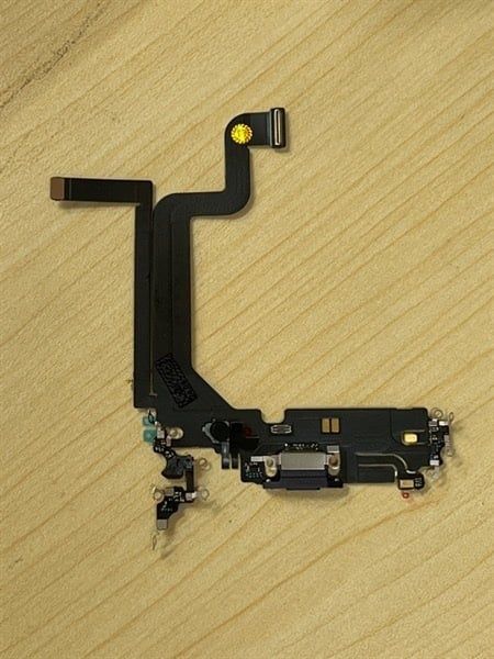 Cụm Sạc Iphone 14 Pro Max - Zin Bóc Máy (1 cụm bóc)