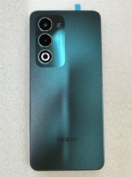 Vỏ Bộ Oppo A5 - 2025 Zin - Xanh Rêu