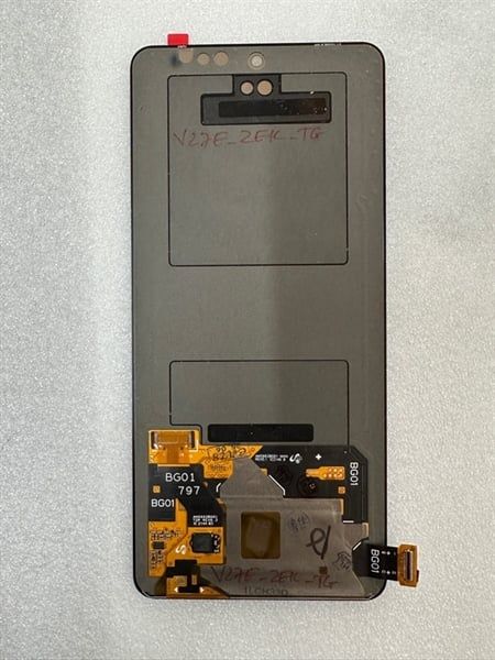 Màn Hình Vivo V27E / S15 / S16E / IQ007 / IQ00 Neo 5 / IQ00 Neo 5S / IQ00 Neo 9SE / IQ00 Neo 6 / IQ00 Neo 6SE - Zin Ép Kính