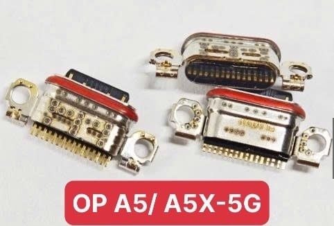Chân Sạc Oppo A5 / A5X - 5G
