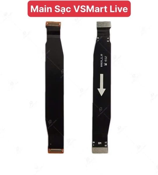 Cáp Nối Main Sạc VSMart Live - Zin Bóc Máy