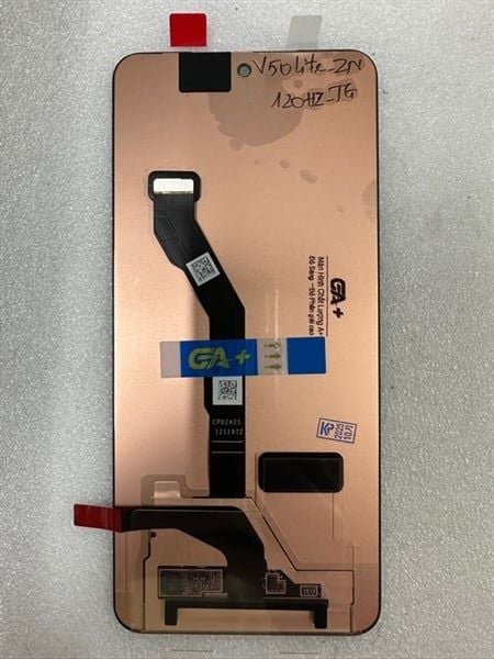 Màn Hình Vivo V50 Lite / Y300 - Zin New/ 120HZ (Amoled)