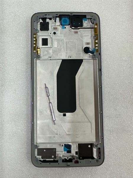 Vỏ Bộ Vivo V40 Lite 4G - Zin Tím ( Ko KS )