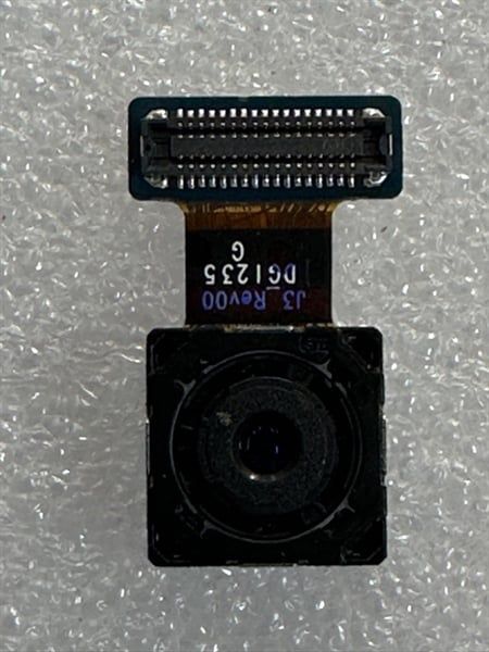 Camera Sau Samsung J6 2018 / J600 - Zin Bóc Máy