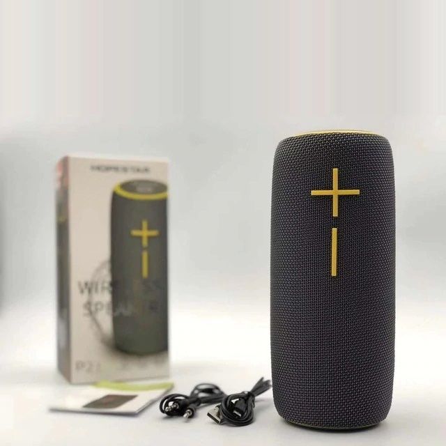 Loa Nhạc Bluetooth - HOPESTAR P21 (sl5 - 5)