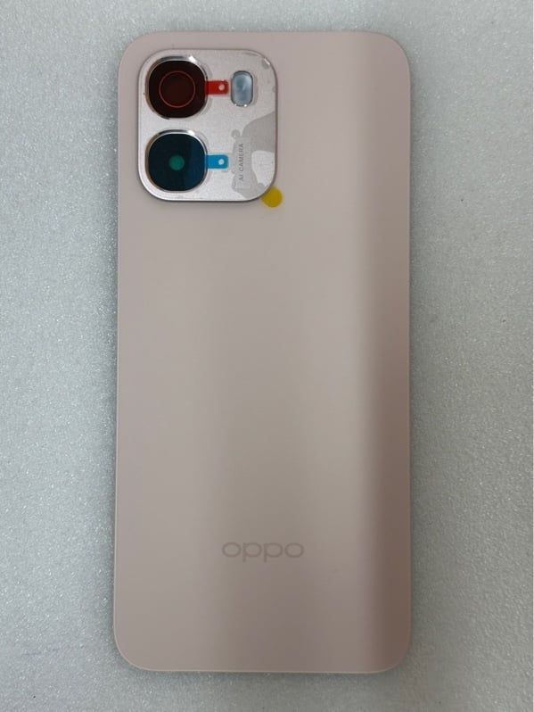 Vỏ Bộ Oppo A6T Pro Zin - Vàng