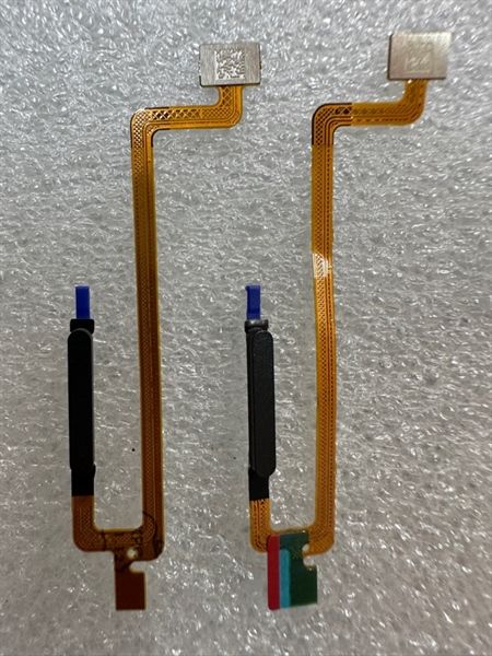 Vân Tay Xiaomi Redmi 13 - Đen