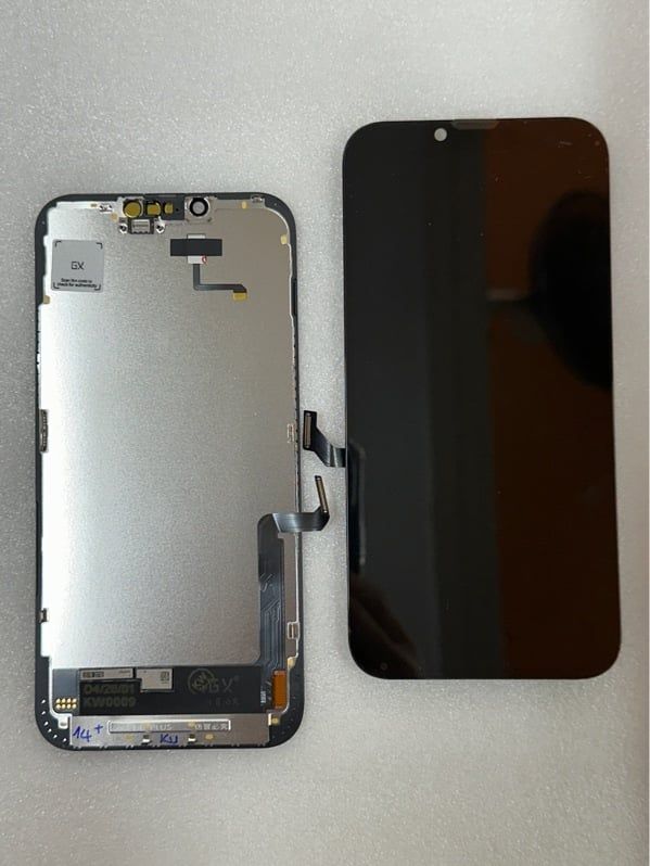 Màn Hình Iphone 14 Plus - GX ( Sàn Được IC )