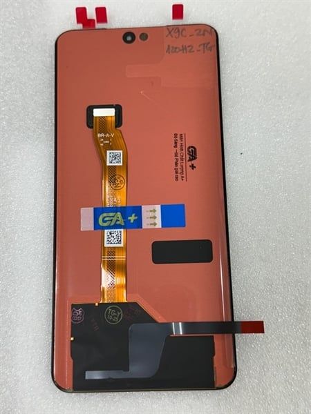 Màn Hình Huawei Honor X9C/ Honor X6 Pro - Zin New / 120Hz (cong) ( Amoled )
