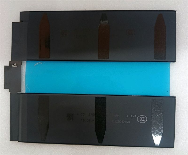 Pin Ipad Pro 11 ( 2018 ) - VTH - 7812mAh (A1979 - A1980 - A1934 - A2013 - A2042)