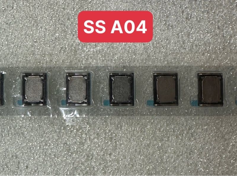 Chuông Samsung A04 Zin - Đa Năng