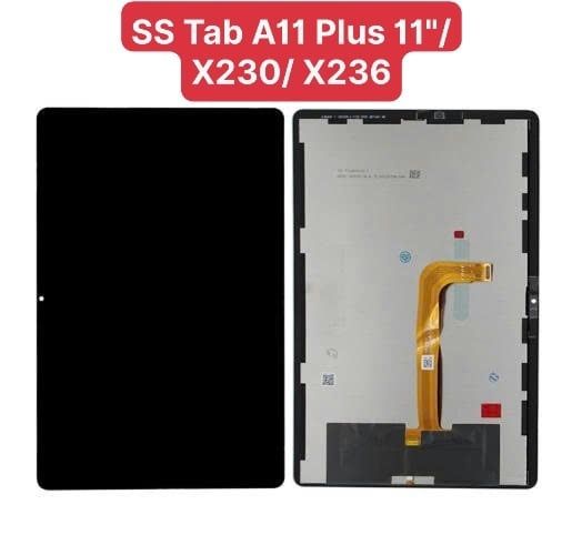 Màn Hình Samsung Tab A11 Plus / Tab A11+ 11 "/ 11 inch / X230 / X236 - Zin