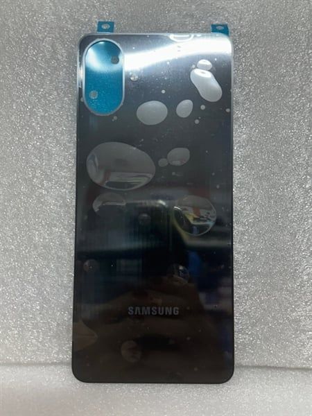 Vỏ Bộ Samsung A07 Đen Zin (Full)