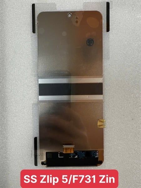 Màn Hình Samsung Zlip 5 / F731 Zin Rời (Amoled)