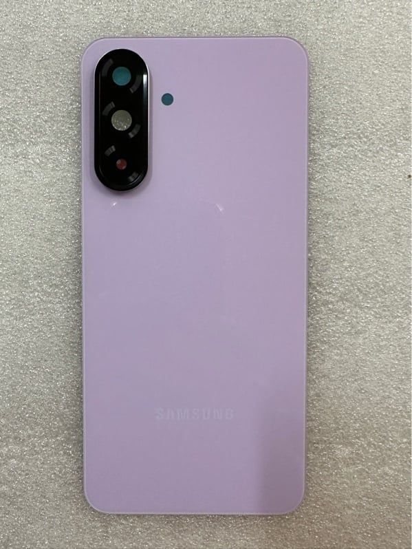 Vỏ Bộ Samsung A36 Tím + Sim
