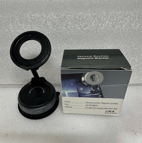 Giá Đỡ Điện Thoại Ô Tô K007