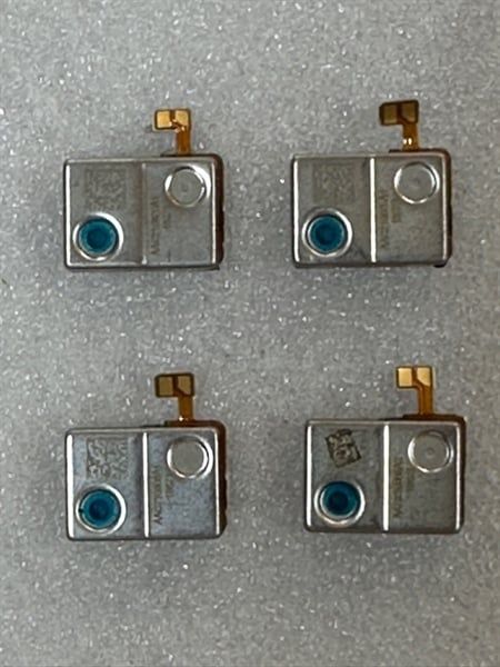 Loa Trong Xiaomi Redmi K40 Gaming