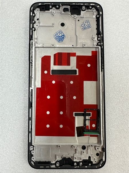 Vỏ Bộ Huawei Honor X8A - Xanh + Sim