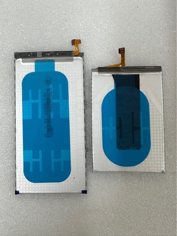 Pin Samsung Z Fold 6 / BF956 - BF957 Zin ( Cặp )