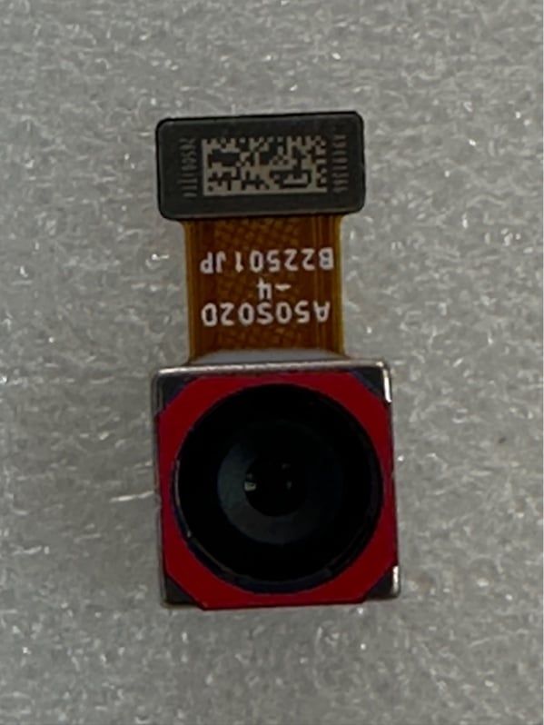 Camera Sau Oppo A96 - 4G