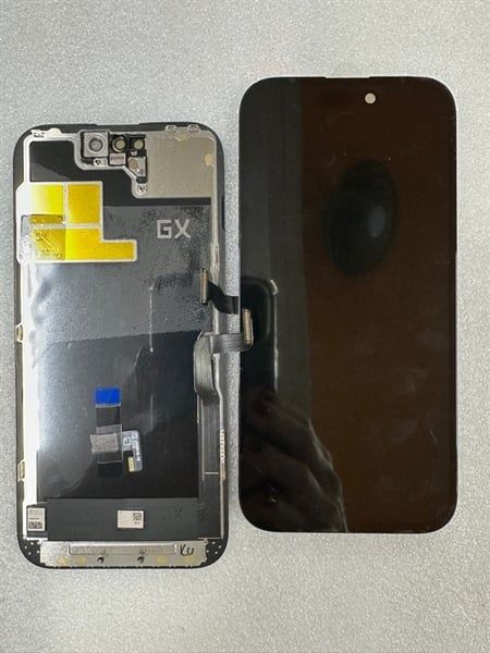 Màn Hình Iphone 14 Pro - GX ( Sàn Được IC )