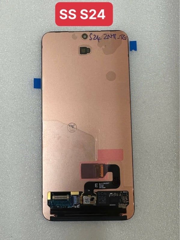 Màn Samsung S24 / S921 - Zin New Hãng - Rời (Amoled)