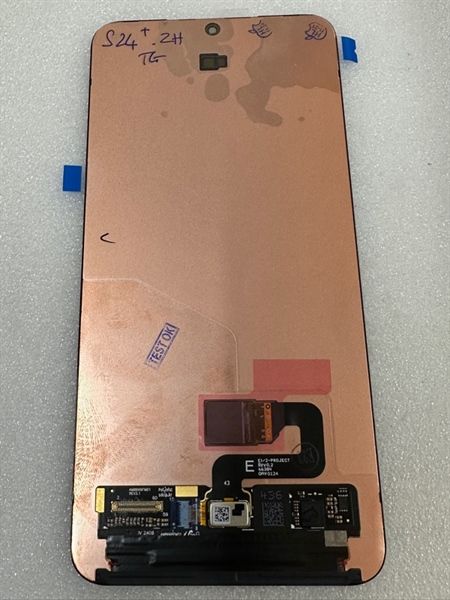 Màn Hình Samsung S24 Plus / S926 Zin New Hãng - Rời (Amoled)