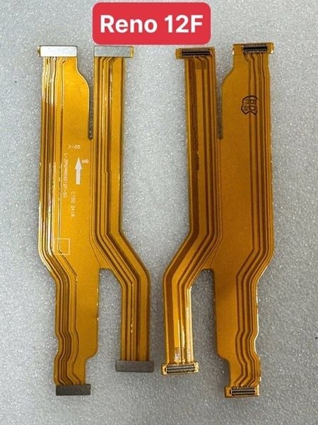 Cáp Nối Main + LCD Oppo Reno 12F