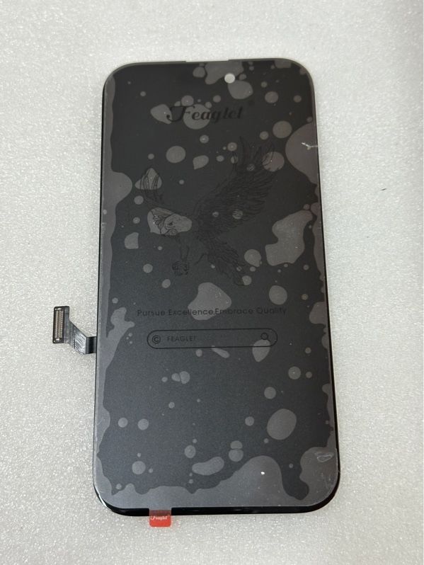 Màn Hình Iphone 15 Zin - Ép Kính - IC Zin - Chuẩn Đoán