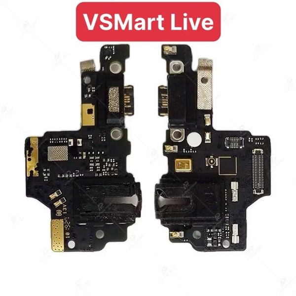 Cụm Sạc VSMart Live - Zin Bóc Máy