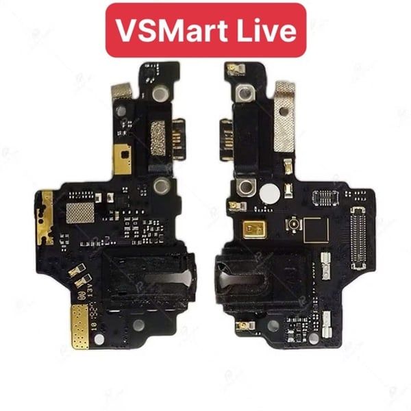 Cụm Sạc VSMart Live - Zin Bóc Máy