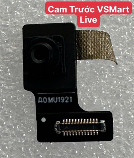 Camera Trước VSMart Live - Zin Bóc Máy