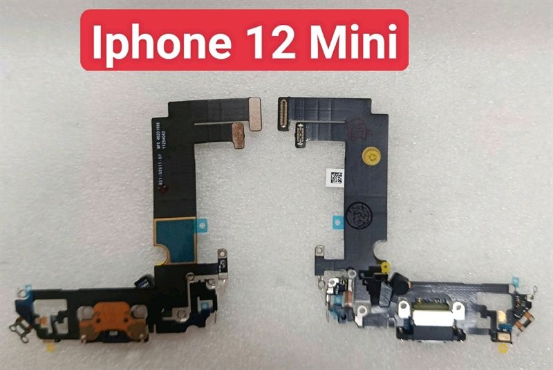 Cụm Sạc Iphone 12 Mini