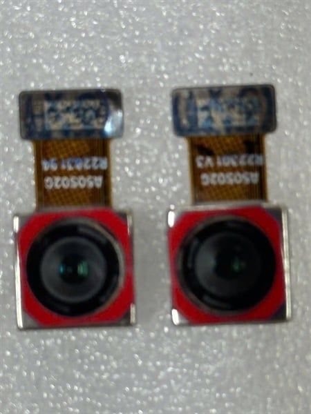 Camera Sau Oppo A18 - 4G