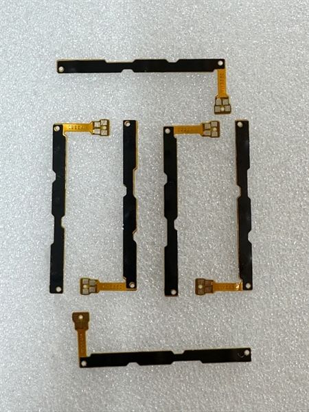 Dây Nút Nguồn + Âm Lượng ViVo Y35 - 5G / Y56