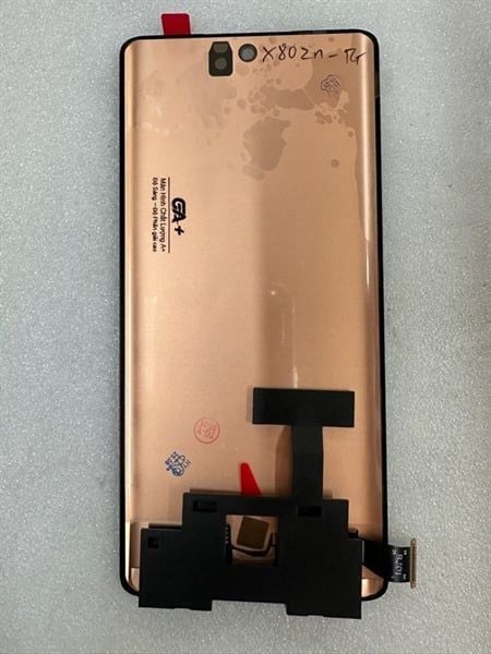 Màn Hình Vivo X80 - Zin New ( Màn Cong ) (Amoled)