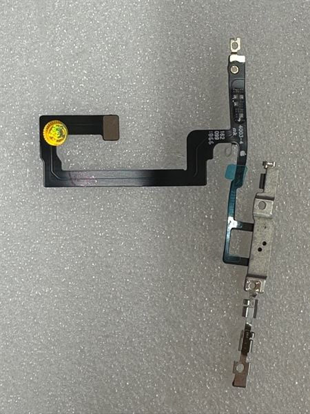 Dây Nút Nguồn Iphone 14 Zin