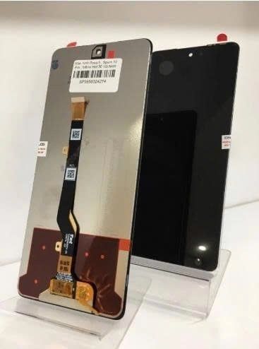 Màn Hình Infinix Note 10 Pro / Tecno X695 / X695C