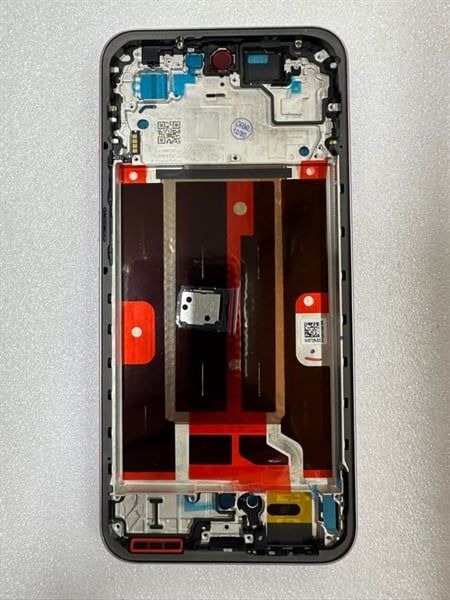 Vỏ Bộ Oppo A6 Pro - Zin Hồng + KS