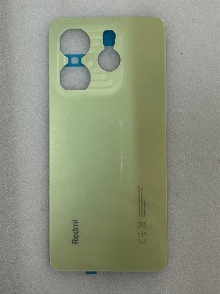 Vỏ Bộ Xiaomi Redmi Note 14 - 4G - Xanh Lá