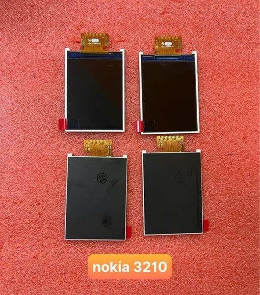 Màn Hình Nokia 3210 4G / TA-1615/ 2.4inch- zin (phím 4G)